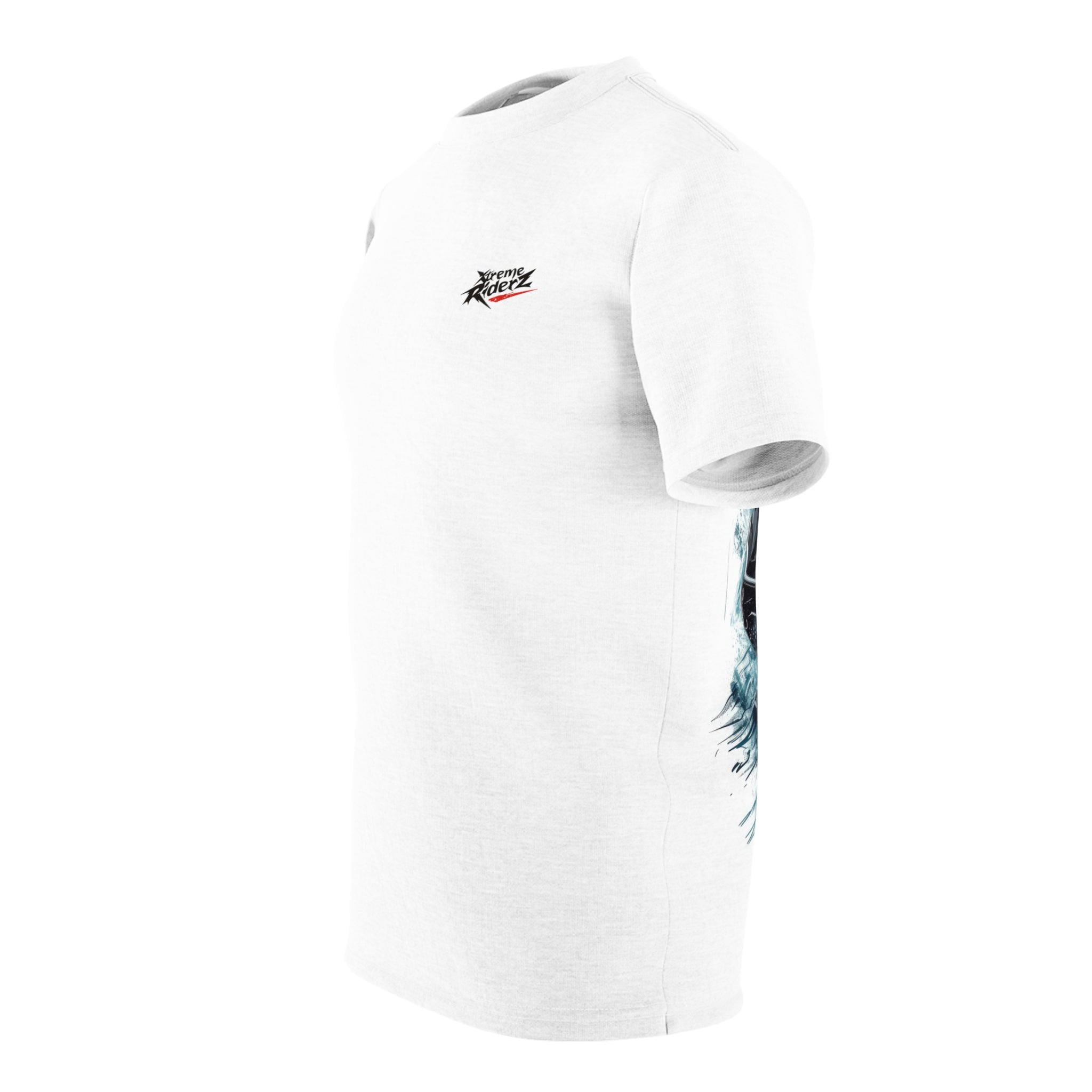 The Dark Skier - Watersports - Men's Tee Shirt - DC0176